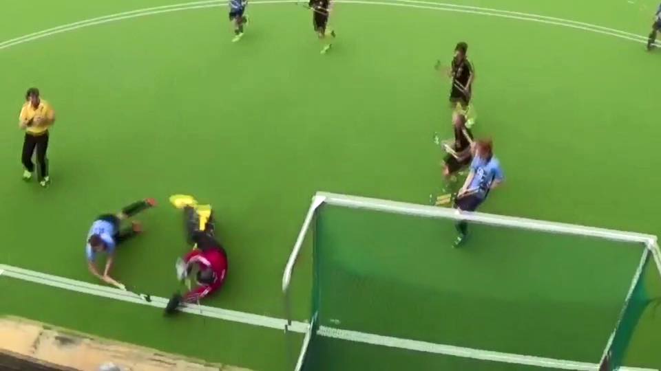 doelpunt nijmegen heren 1
