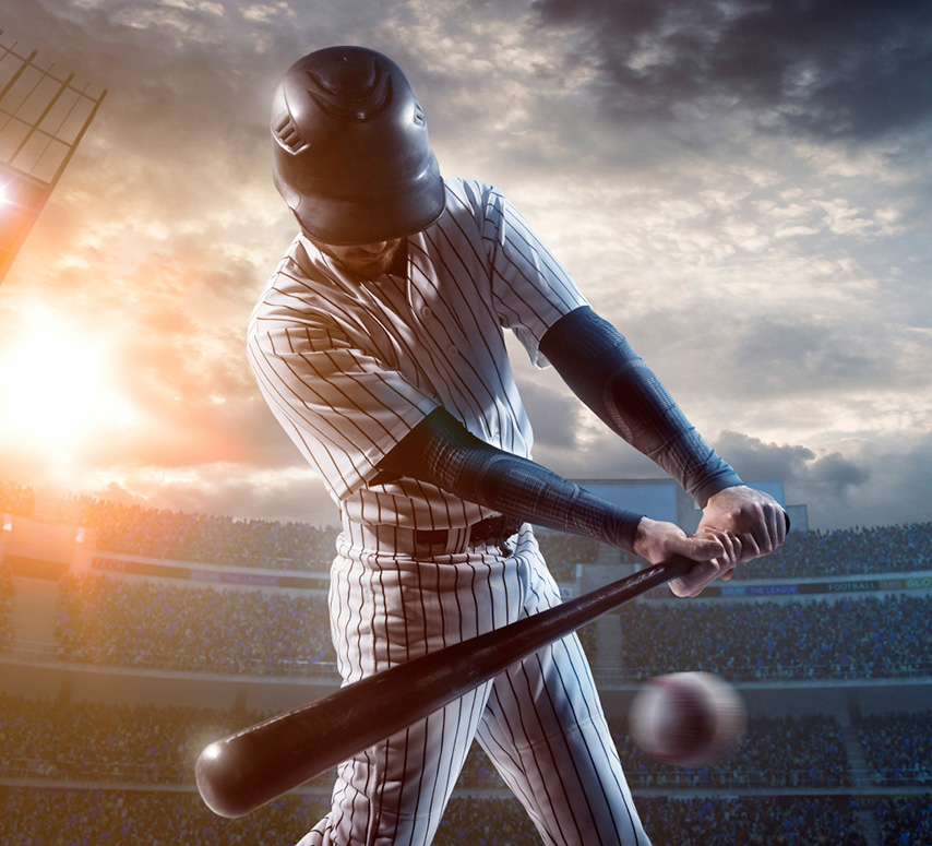 Baseball-Hobby