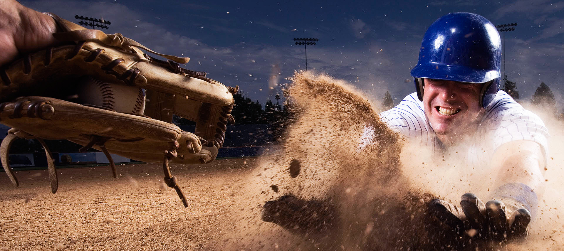 Sport-Slider-Baseball-Slide