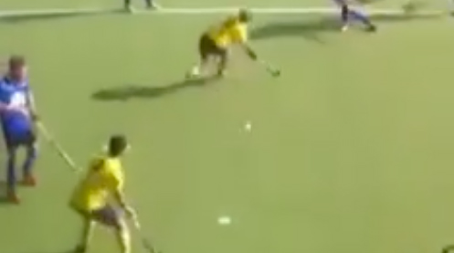 headshotofwereldredding